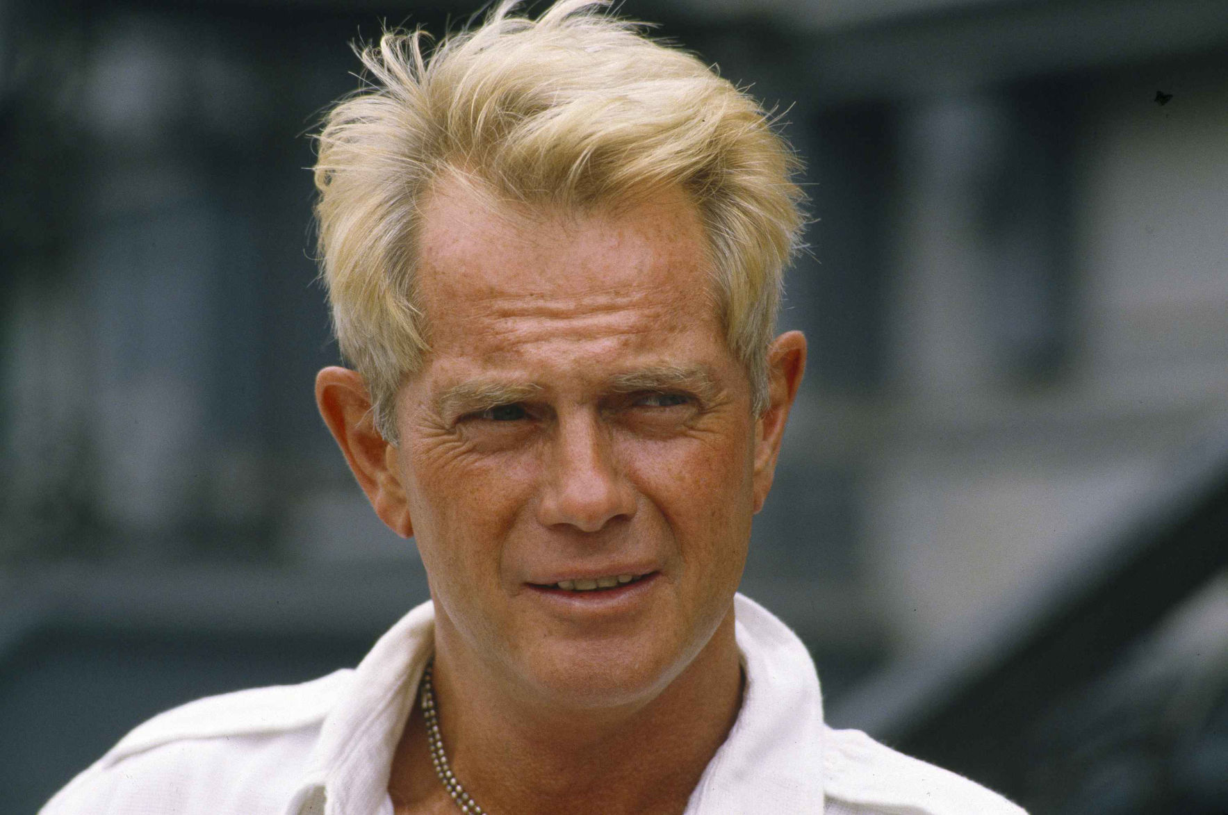 2001: Troy Donahue